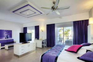 Riu Palace Bavaro Hotel - Villa Suite Whirlpool (ADULTS ONLY)